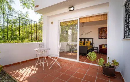 Maison 6 personnes à Almuñecar - Photo 12
