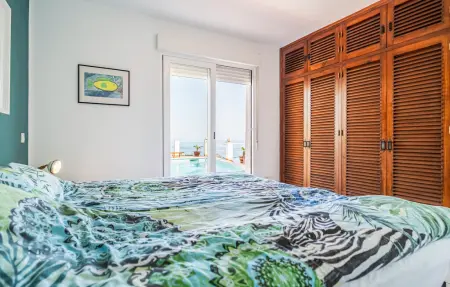 Maison 6 personnes à Almuñecar - Photo 15
