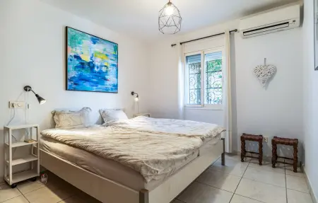 Maison 6 personnes à Almuñecar - Photo 16