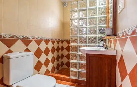 Maison 6 personnes à Almuñecar - Photo 18