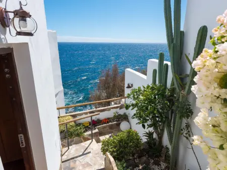 Loft moderne avec terrasse, jacuzzi et WiFi à Bocacangrejo - Photo 5