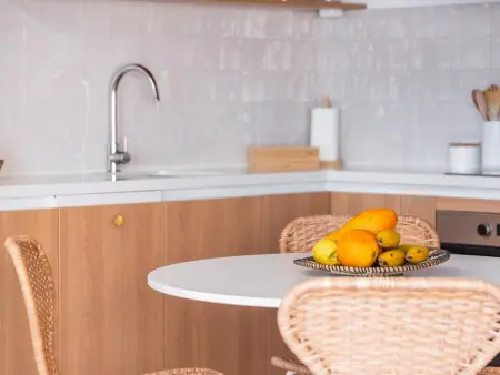 Loft moderne avec terrasse, jacuzzi et WiFi à Bocacangrejo - Photo 8