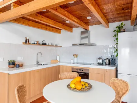 Loft moderne avec terrasse, jacuzzi et WiFi à Bocacangrejo - Photo 10