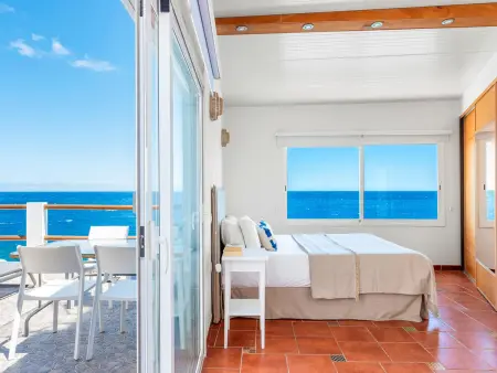 Loft moderne avec terrasse, jacuzzi et WiFi à Bocacangrejo - Photo 13
