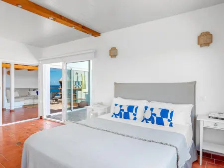 Loft moderne avec terrasse, jacuzzi et WiFi à Bocacangrejo - Photo 14