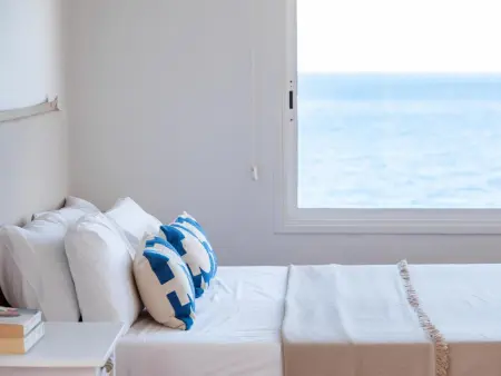 Loft moderne avec terrasse, jacuzzi et WiFi à Bocacangrejo - Photo 15