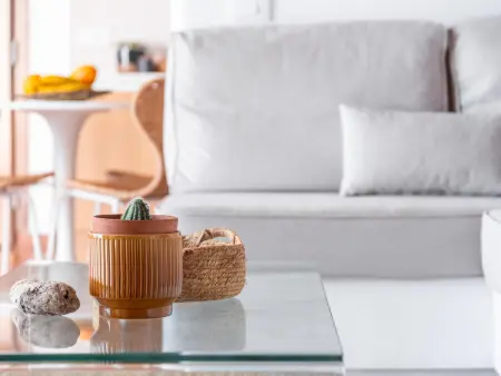 Loft moderne avec terrasse, jacuzzi et WiFi à Bocacangrejo - Photo 20