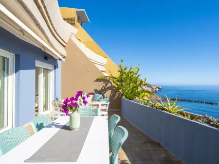 Appartement renové moderne Playa La Nea avec parking gratuit, à quelques pas de la plage - Photo 1