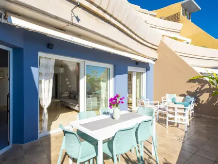 Appartement renové moderne Playa La Nea avec parking gratuit, à quelques pas de la plage - Photo 3