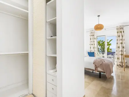 Appartement renové moderne Playa La Nea avec parking gratuit, à quelques pas de la plage - Photo 10
