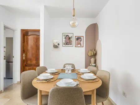 Appartement renové moderne Playa La Nea avec parking gratuit, à quelques pas de la plage - Photo 17