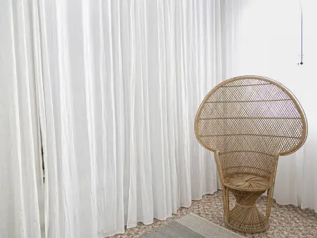 Maison de ville moderniste luxueuse avec jardin et patio tropicaux à Santa Cruz de Tenerife - Photo 17