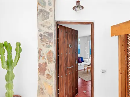 Appartement Charmant, Vue Océan, Tranquillité à Tenerife - Photo 4