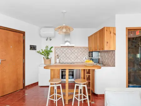 Appartement Charmant, Vue Océan, Tranquillité à Tenerife - Photo 8