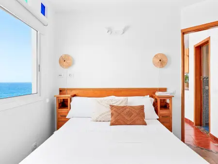 Appartement Charmant, Vue Océan, Tranquillité à Tenerife - Photo 20