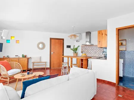 Appartement Charmant, Vue Océan, Tranquillité à Tenerife - Photo 21