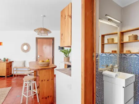 Appartement Charmant, Vue Océan, Tranquillité à Tenerife - Photo 22