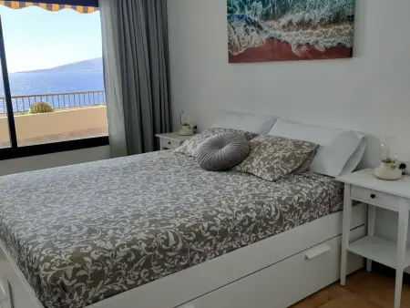 Appartement spacieux avec Wi-Fi, parking gratuit près de la plage - Photo 3