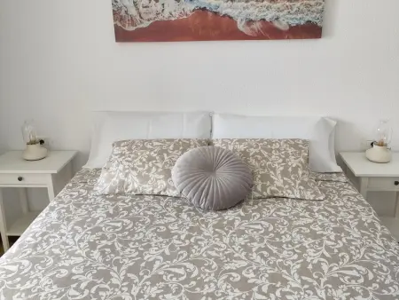 Appartement spacieux avec Wi-Fi, parking gratuit près de la plage - Photo 4