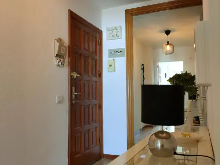 Appartement spacieux avec Wi-Fi, parking gratuit près de la plage - Photo 5