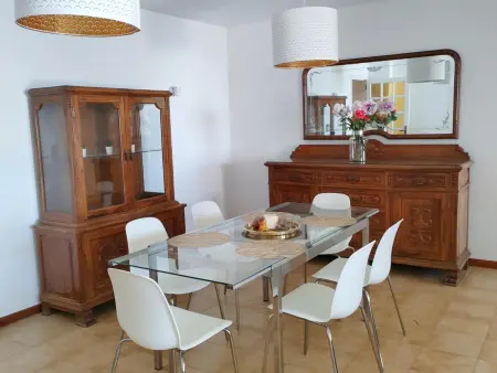 Appartement spacieux avec Wi-Fi, parking gratuit près de la plage - Photo 6