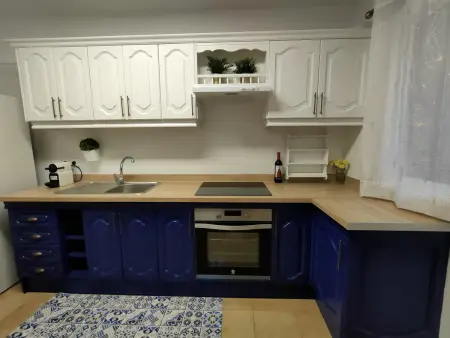 Appartement spacieux avec Wi-Fi, parking gratuit près de la plage - Photo 9