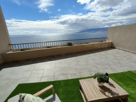 Appartement spacieux avec Wi-Fi, parking gratuit près de la plage - Photo 13