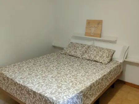 Appartement spacieux avec Wi-Fi, parking gratuit près de la plage - Photo 17