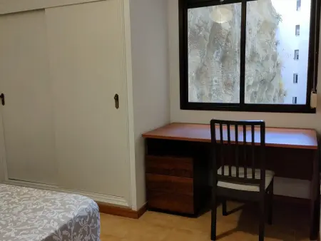 Appartement spacieux avec Wi-Fi, parking gratuit près de la plage - Photo 18