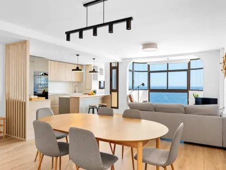 Appartement élégant avec clim, Wi-Fi, parking, à 10 min de la plage - Photo 21