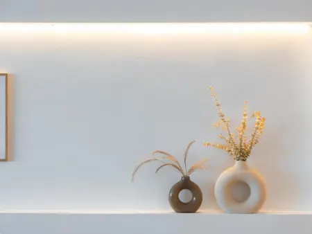 Appartement élégant avec clim, Wi-Fi, parking, à 10 min de la plage - Photo 23