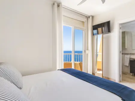 Triplex en bord de mer avec piscine, parking et terrasses à Radazul - Photo 20
