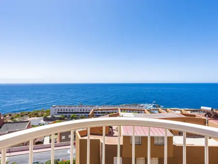 Triplex en bord de mer avec piscine, parking et terrasses à Radazul - Photo 21