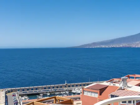 Triplex en bord de mer avec piscine, parking et terrasses à Radazul - Photo 22