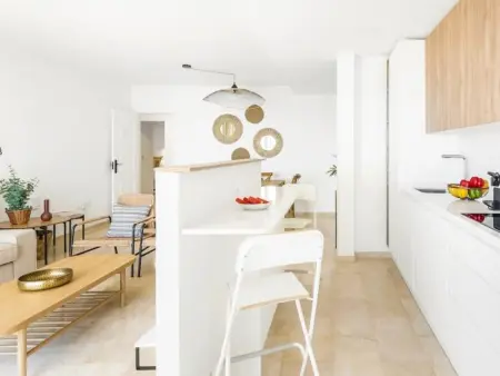 Appartement à Radazul avec terrasse et parking privé - Photo 15