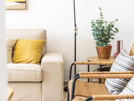 Appartement à Radazul avec terrasse et parking privé - Photo 16