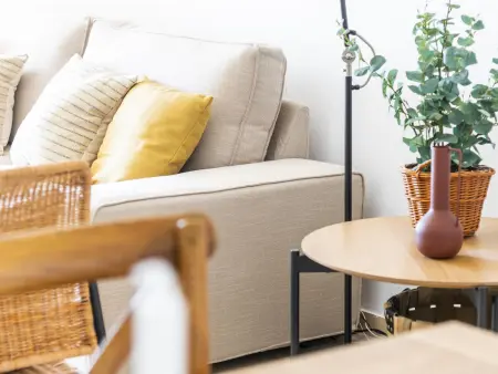 Appartement à Radazul avec terrasse et parking privé - Photo 18
