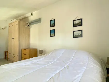 Maisonnette 4 pers. à 300m de la Plage avec Piscine, Tennis et WIFI - Photo 11