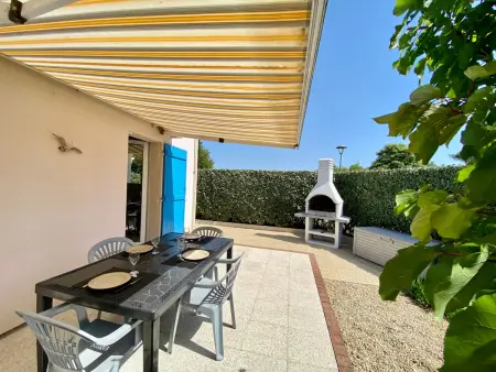 Maisonnette 4 pers. à 300m de la Plage avec Piscine, Tennis et WIFI - Photo 14