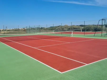 Maisonnette 4 pers. à 300m de la Plage avec Piscine, Tennis et WIFI - Photo 17
