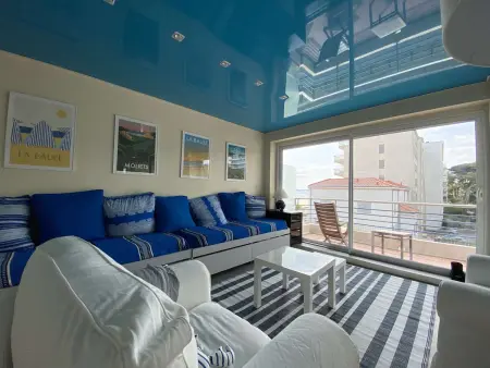 Appartement 4 personnes près de la plage à La Baule - Photo 1
