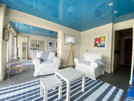 Appartement 4 personnes près de la plage à La Baule - Photo 2