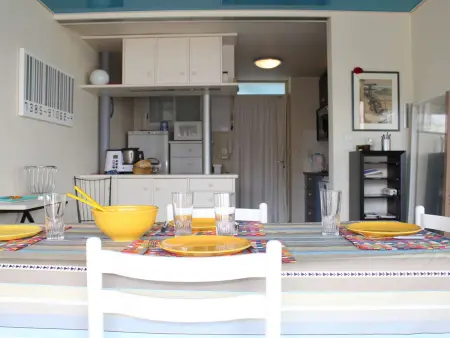 Appartement 4 personnes près de la plage à La Baule - Photo 5