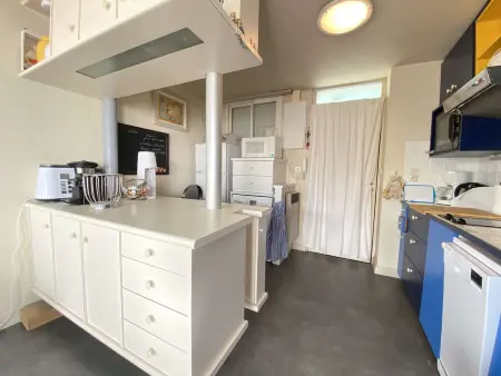 Appartement 4 personnes près de la plage à La Baule - Photo 7