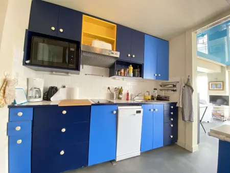 Appartement 4 personnes près de la plage à La Baule - Photo 8