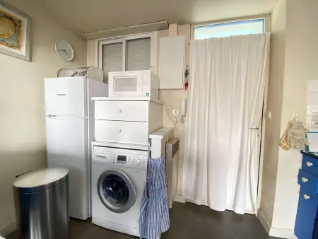Appartement 4 personnes près de la plage à La Baule - Photo 10