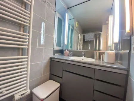 Appartement 4 personnes près de la plage à La Baule - Photo 11