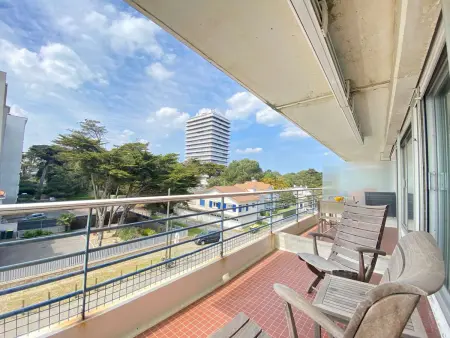 Appartement 4 personnes près de la plage à La Baule - Photo 15