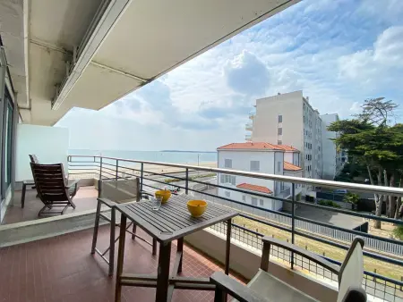 Appartement 4 personnes près de la plage à La Baule - Photo 16