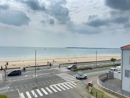 Appartement 4 personnes près de la plage à La Baule - Photo 17